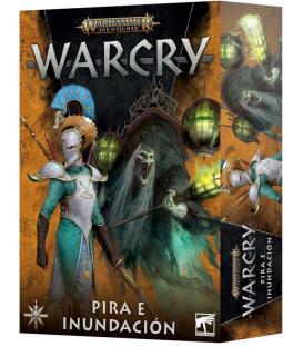 Warcry: Cripta de Sangre