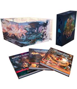 Dungeons & Dragons: Planescape - Adventures in the Multiverse (Regular Cover) (Inglés)