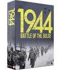 Battle of the Bulge 1944 Battle of the Bulge 1944