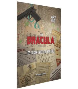 The Dracula Dossier: Libro del Director