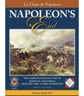 Napoleon's End