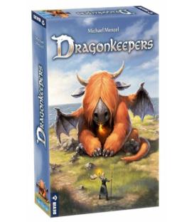 Dragonkeepers