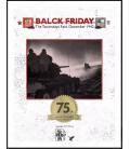 Balck Friday: The Tatsinskaya Raid, December 1942 Balck Friday: The Tatsinskaya Raid, December 1942