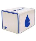 Ultra-Pro: Alcove Edge Deck Box (Swamp) Ultra-Pro: Alcove Edge Deck Box (Swamp)