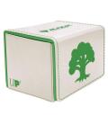 Ultra-Pro: Alcove Edge Deck Box (Isle) Ultra-Pro: Alcove Edge Deck Box (Isle)