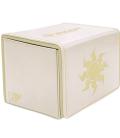 Ultra-Pro: Alcove Edge Deck Box (Mountain) Ultra-Pro: Alcove Edge Deck Box (Mountain)