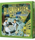 Alta Tensión: El Juego de Cartas Alta Tensión: El Juego de Cartas