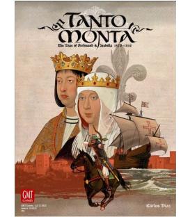 Tanto Monta: El auge de Isabel y Fernando, 1470-1516