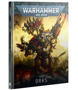 Warhammer 40.000: Orks (Codex)