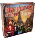 ¡Aventureros al Tren! Paris ¡Aventureros al Tren! Paris