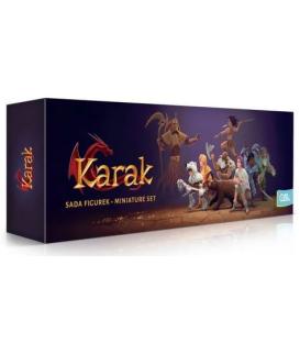 Karak: Set de Miniaturas Regent