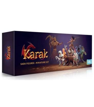 Karak: Expansión Nuevos Heroes