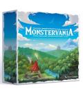 Monstervania Monstervania