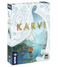 Karvi Karvi