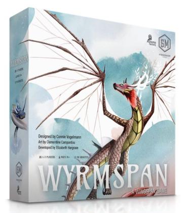 Wyrmspan