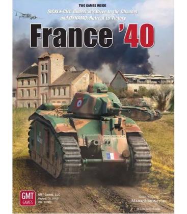 France '40 (2nd Edition)