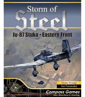 Storm of Steel: Ju-87 Stuka – Eastern Front