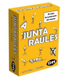 Juntaraules (Català)