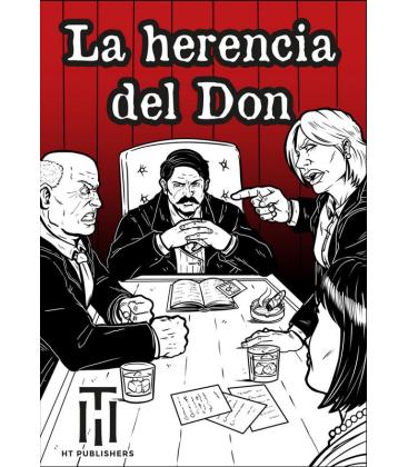 La Herencia del Don