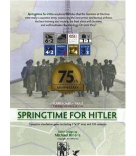 Springtime for Hitler