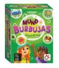 Mundo Burbujas Mundo Burbujas