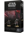Star Wars Legion: El Quinto Hermano y la Séptima Hermana Star Wars Legion: El Quinto Hermano y la Séptima Hermana
