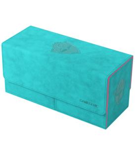 Gamegenic: The Academic 133+ XL (Teal/Pink)