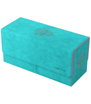Gamegenic: The Academic 133+ XL (Teal/Pink)