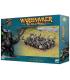 Warhammer: The Old World - Orc & Goblin Tribes (Orc Boyz & Orc Arrer Boyz Mobs)