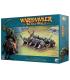 Warhammer: The Old World - Orc & Goblin Tribes (Orc Boar Chariots)