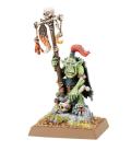 Warhammer: The Old World - Orc & Goblin Tribes (Night Goblin Mob) Warhammer: The Old World - Orc & Goblin Tribes (Night Goblin Mob)
