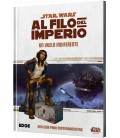 Al Filo del Imperio: Un Vuelo Indiferente Al Filo del Imperio: Un Vuelo Indiferente