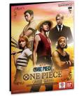 One Piece Card Game: Collection Film Red Edition (Inglés) One Piece Card Game: Collection Film Red Edition (Inglés)