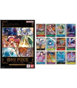 One Piece Card Game: Best Selection Vol.1