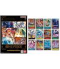One Piece Card Game: Japanese 1st Aniversary Set One Piece Card Game: Japanese 1st Aniversary Set