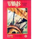 Wings: World War One Plane to Plane Combat 1916-1918 (2nd Ed) Wings: World War One Plane to Plane Combat 1916-1918 (2nd Ed)