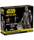 Star Wars Shatterpoint: That’s Good Business (Squad Pack) Star Wars Shatterpoint: That’s Good Business (Squad Pack)