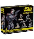 Star Wars Shatterpoint: Certified Guild (Squad Pack) Star Wars Shatterpoint: Certified Guild (Squad Pack)