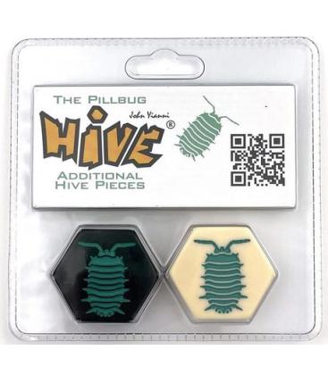 Hive: Mosquito