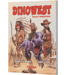 Dinowest