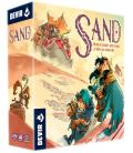 Sand Sand