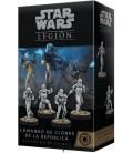 Star Wars Legion: El Quinto Hermano y la Séptima Hermana Star Wars Legion: El Quinto Hermano y la Séptima Hermana