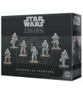 Star Wars Legion: Comando de Clones de la Republica Star Wars Legion: Comando de Clones de la Republica