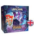 Disney Lorcana: Into the Inklands - Ilumineer's Trove Disney Lorcana: Into the Inklands - Ilumineer's Trove