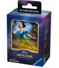 Disney Lorcana: Ursula's Return - Deck Box (Genie) Disney Lorcana: Ursula's Return - Deck Box (Genie)