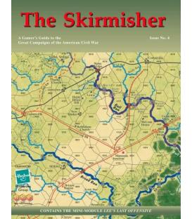The Skirmisher 3