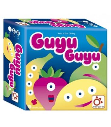 Guyu Guyu