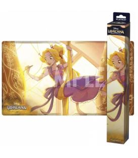 Disney Lorcana: Ursula's Return - Playmat (Rapunzel)