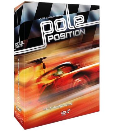 Pole Position