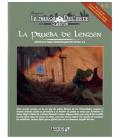 Aventuras en la Marca del Este: La Prueba de Lenzen Aventuras en la Marca del Este: La Prueba de Lenzen